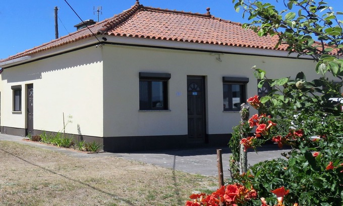 Torreira Casa | solo 5 min. conducir a la playa principal del océano en Torreira