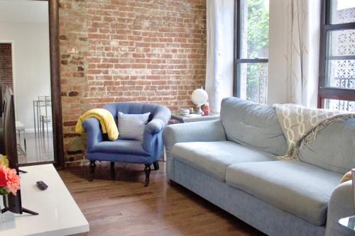 Midtown West Apartamento | Stay In Times Square! 2-Bedroom Apartments