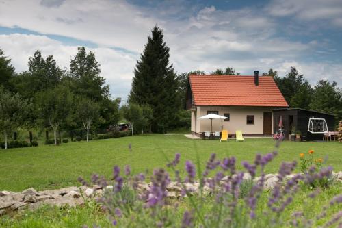 Gospic Casa | Stay In Touch
