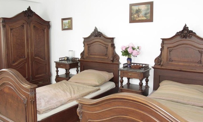 Vienna Apartamento | Stay-In Vienna 23