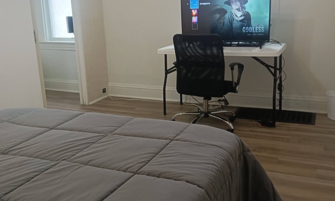 Pittsburgh Apartamento | "Stay in your very own Cozy Shelter"!