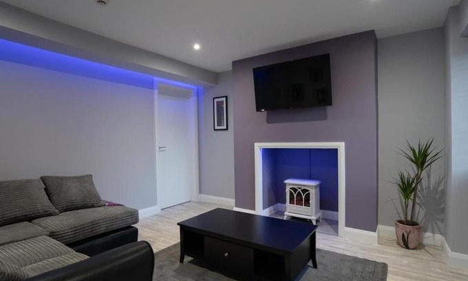 Ballycastle Apartamento | Stay Indigo