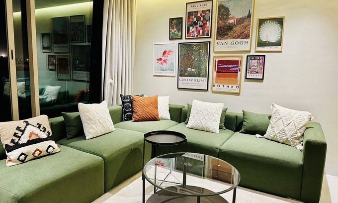 Anfa Apartamento | Stay'Inn - Anfa Flores
