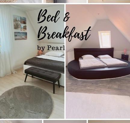 Panketal Cama Y Desayuno | Stay Inn by Pearl - 2 Schlafzimmer - S-Bahn - Parkplatz - Immanuel Krankenhaus - Helios Klinikum