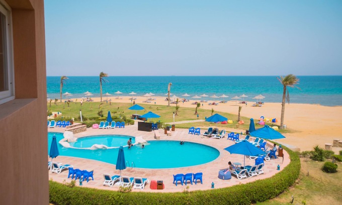 Ain Sokhna Hotel | Stay Inn Hotel - Ain Sokhna