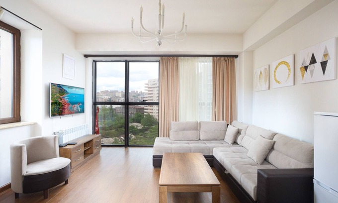 Kentron Apartamento | Stay Inn on Buzand str. 17