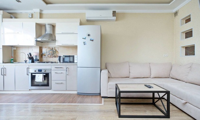 Kentron Apartamento | Stay Inn on Sayat Nova 33