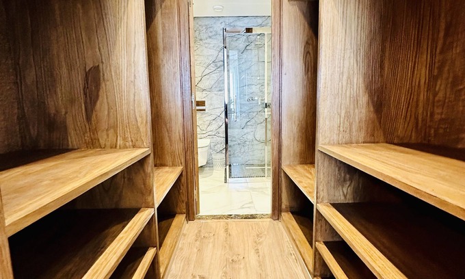 Racine Apartamento | Stay'Inn - Stadium Penthouse