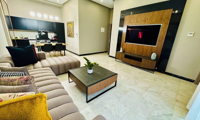 RACINE EXTENSION Apartamento | Stay'Inn - Waterloo City Center