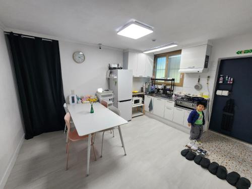 Yuseong Casa | Stay JAYU