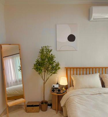 Suyeong-Gu Villa | Stay Jeong