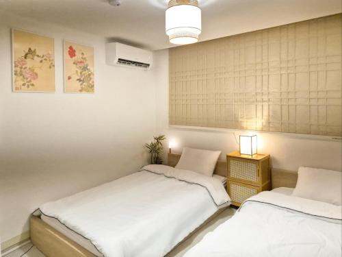 Sangsu-dong Apartamento | STAY JU Hongdae Sangsu Station 3 minutes Hapjeong