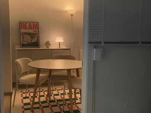 Itaewon Apartamento | Stay Ju in Itaewon