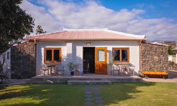 Jungmun Casa | Stay JungEui