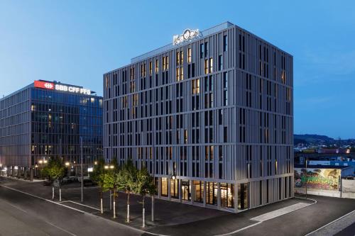 Breitfeld Apartamento | Stay KooooK Bern Wankdorf - Online Check In
