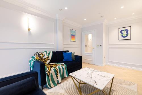 Cathedrals Apartamento | Stay Kula London Bridge