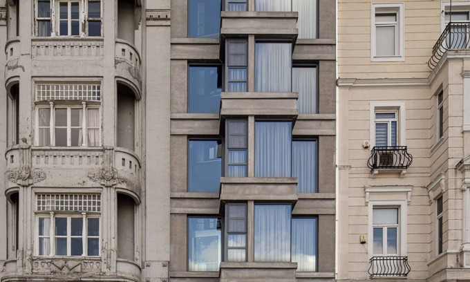 Pera Apartamento | Stay Lab Residence