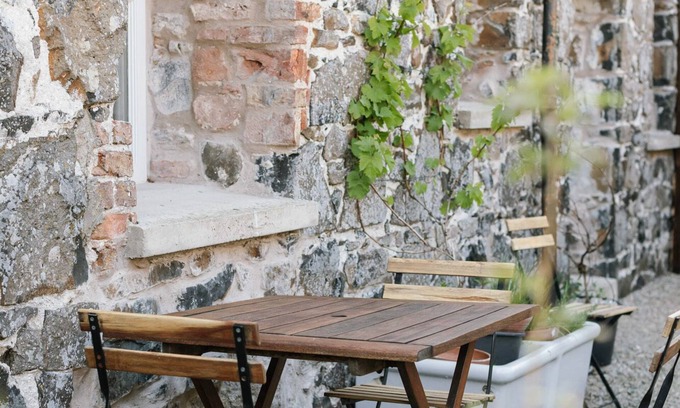 Ballycastle Chalet De Esquí | Stay Lagom Riders Lodge