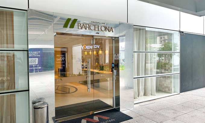 Goiania Apartamento | STAY Metropolitan Barcelona