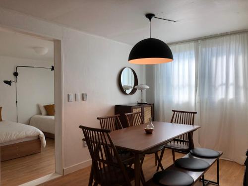 Itaewon Apartamento | Stay Midcentury