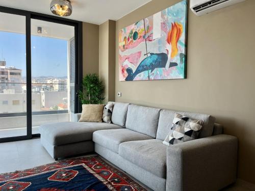 Limassol Apartamento | STAY Mouson View Apartment