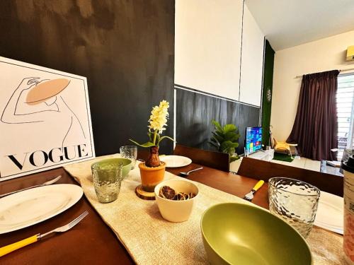 Seremban Casa | STAY N REST ARA IMPIAN S2