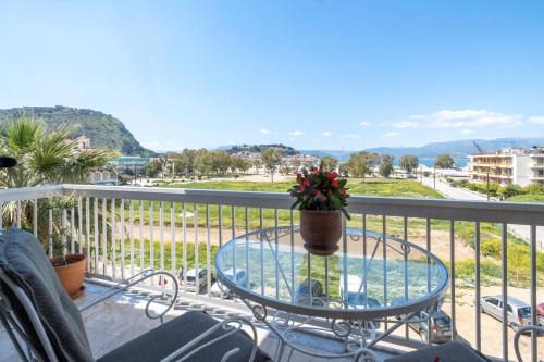 Nafplion City Centre Apartamento | Stay Nafplio