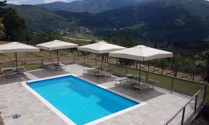 Pelago Casa | Quédate cerca de Arco Naturale