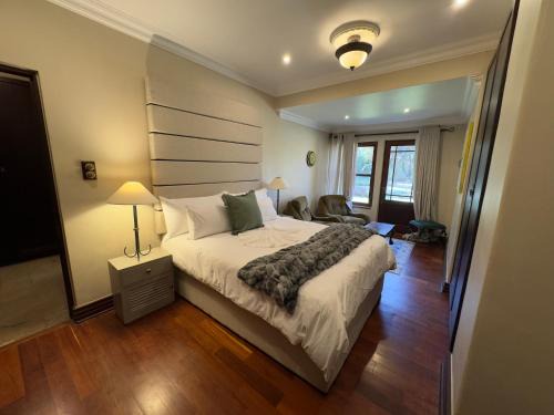 Greater Johannesburg Metropolitan Area Cama Y Desayuno | Stay Nest Guesthouse