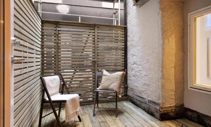 Bergen City Centre Apartamento | Stay Nordnes - Modern & Central