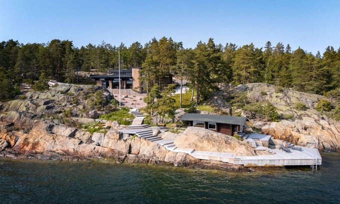 Roola Casa | Stay North - Hoffren