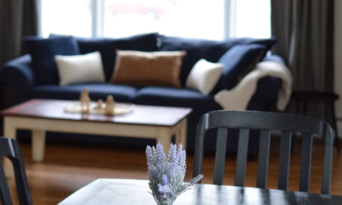 University Area Casa | Stay North–Rooted in Anchorage, Ready for Anything