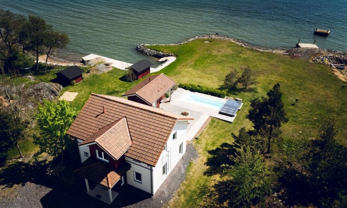 Kimito Island Casa | Stay North - Stenudden