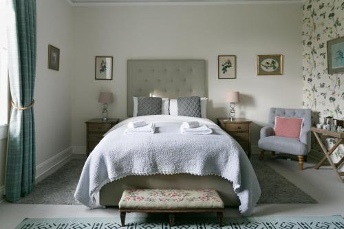 Hexham Casa | Stay On The Hill - The Coach House