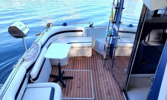 Central Waterfront Alquiler De Eote | Stay on Yacht /Unique Experience/ Toronto Lake