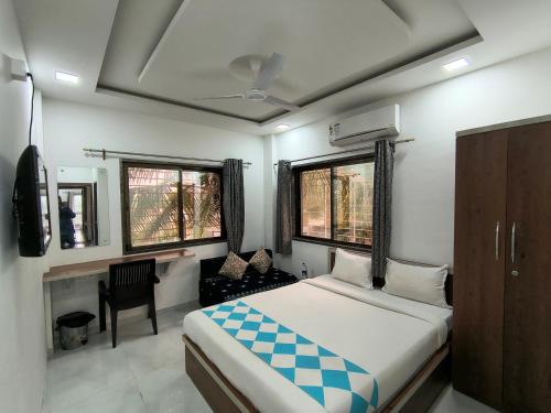 Nashik Casa | Stay Origin by Nesteasy Homestay's