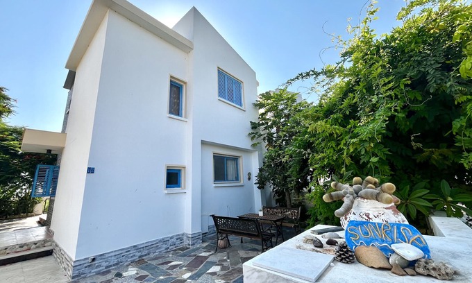 Pervolia Chalet De Esquí | STAY Pervolia Maisonette