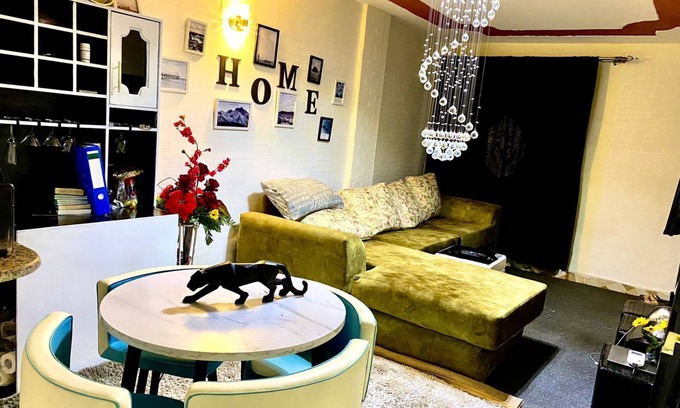 Nairobi Apartamento | Stay.Plus Kings & Queen's Apartment