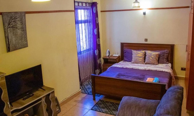 Ngara Apartamento | Stay.Plus Ngara Executive Studio