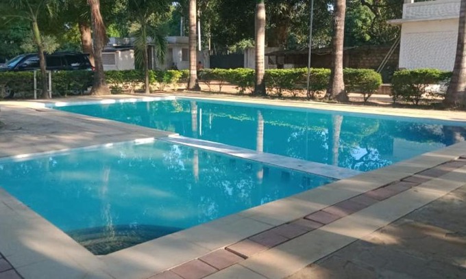 Mtwapa Apartamento | Stay.Plus Royal Palms Apartments Mtwapa