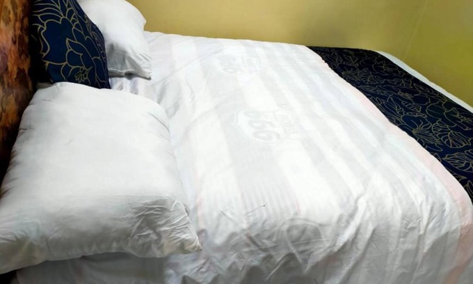 Narok Apartamento | Stay.Plus Siantonas Apartment Narok