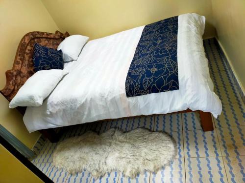 Narok Apartamento | Stay.Plus Siantonas Apartment Narok