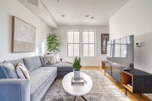 North Tabor Casa | Stay Portland - Outstanding N Tabor Townhouse Compound Sleeps 16