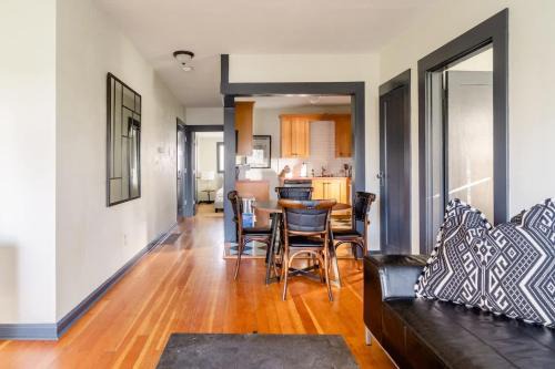 Belmont Casa | Stay Portland - Portland Classic - Walk to Local Coffee & Food