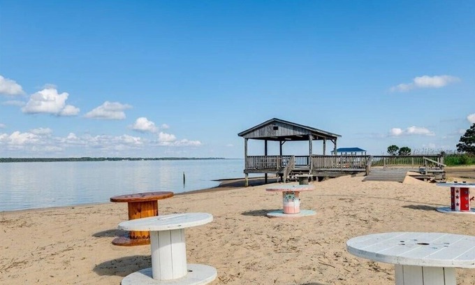 Sharps Casa | Stay @ Rapp on the Rappahannock River, Welcome to Stay @ Rapp Vacation Rental