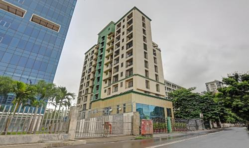 Bandra East Casa | Stay Retreats At Welcome Apartment - Corporate Rooms In BKC