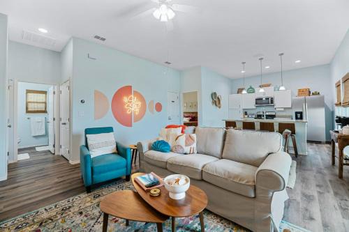 Rockport Casa | Stay Salty Paradise