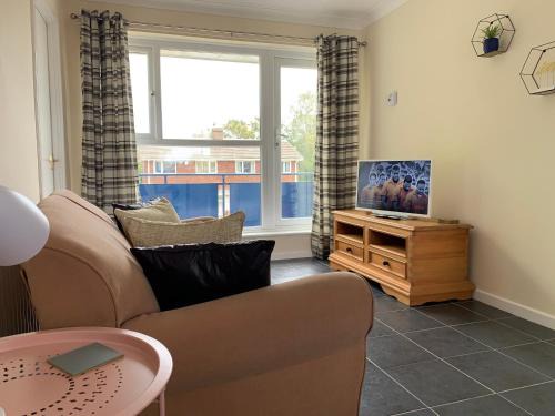 Seaton Delaval Apartamento | Stay Seaton Delaval