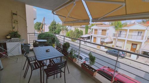 Politiko Apartamento | STAY Serenity Apartment