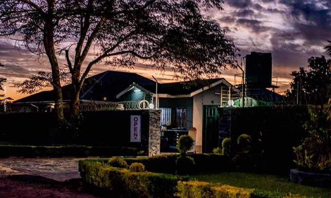 Lusaka Cabina | STAY SIMPLE LODGE